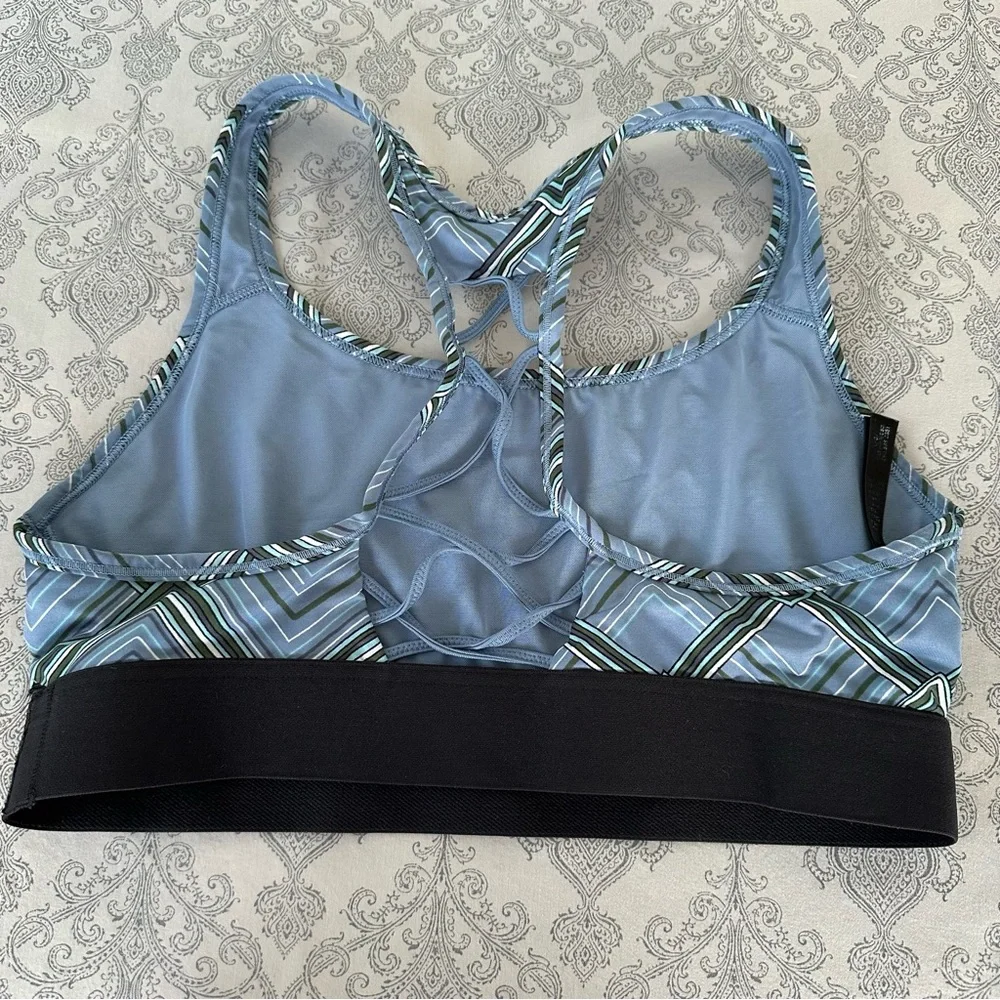 BUNDLE Victoria Secret Sport Bras Strappy Razor Back Sz Large